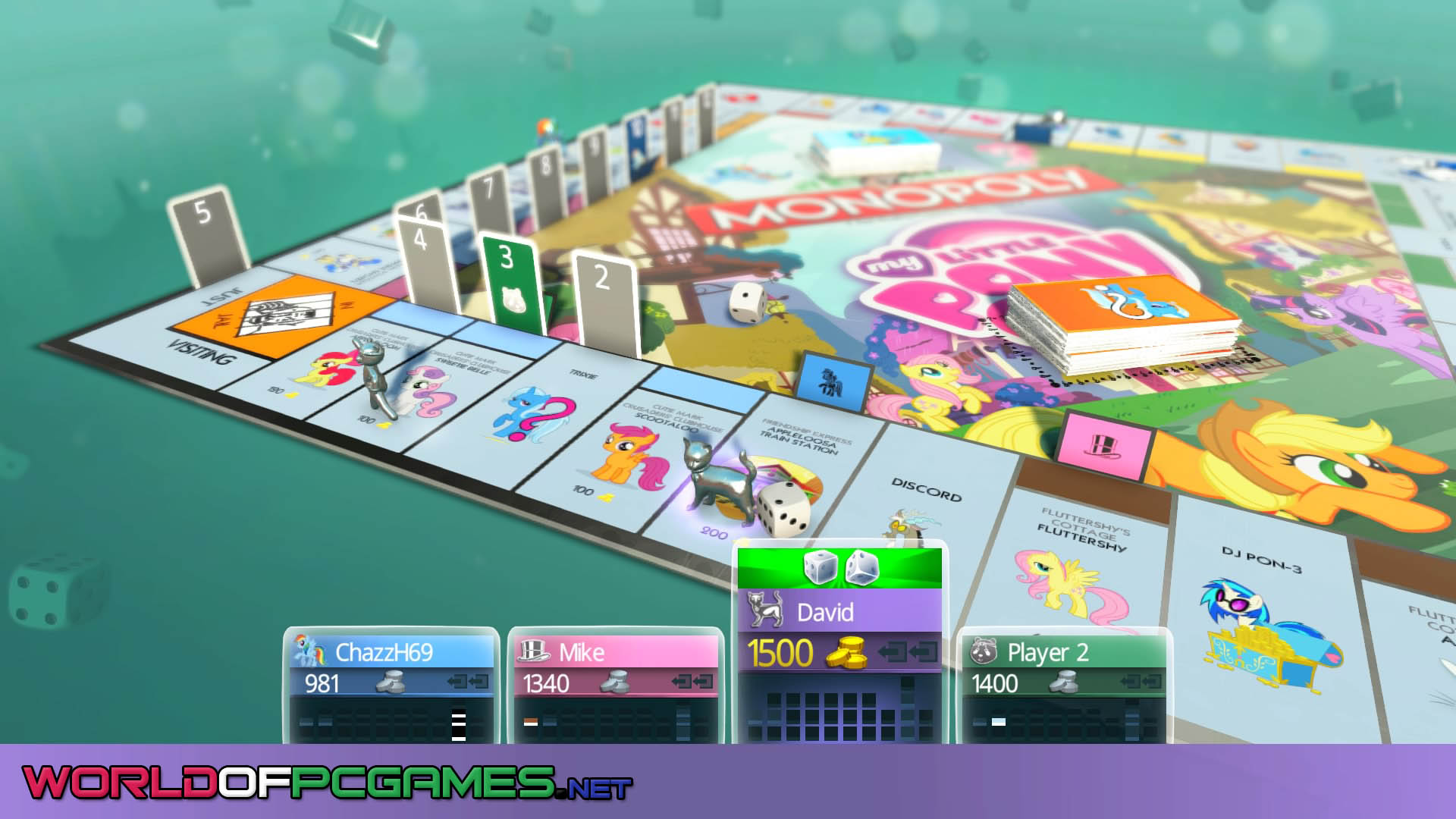 download monopoly for free mac
